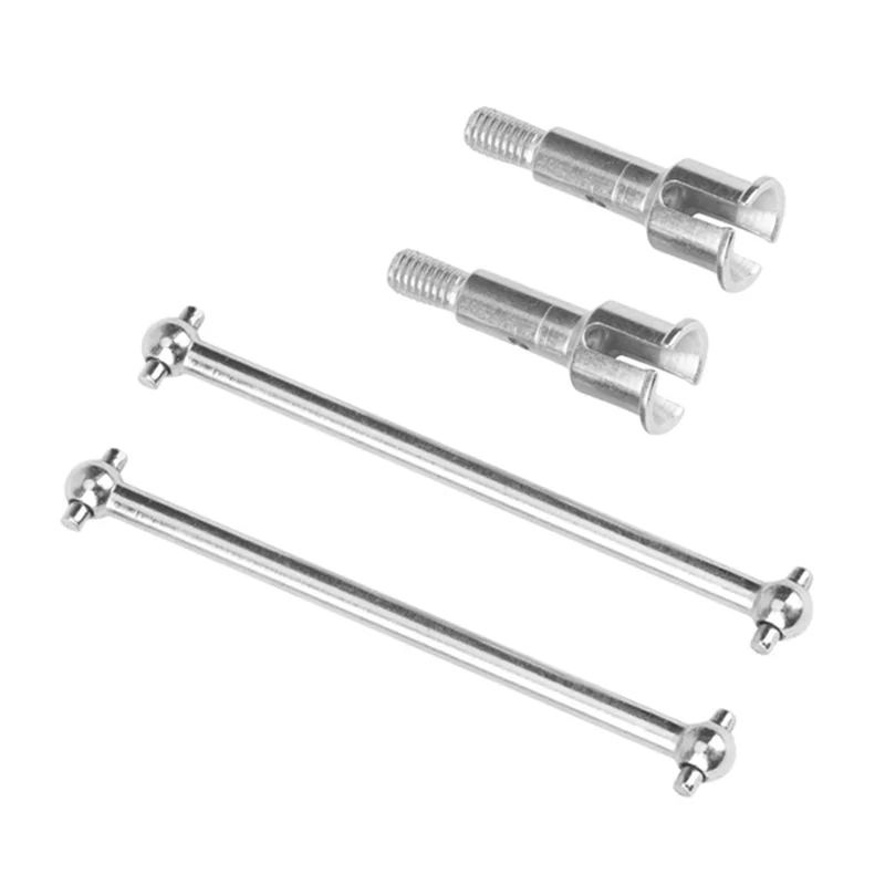 

PMPC_Приводной вал Dogbone CVD M5367 для Remo Hobby Smax 1621 1625 1631 1/16