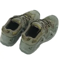 Russian Army emr boots little green Man boots russian tactical shoes