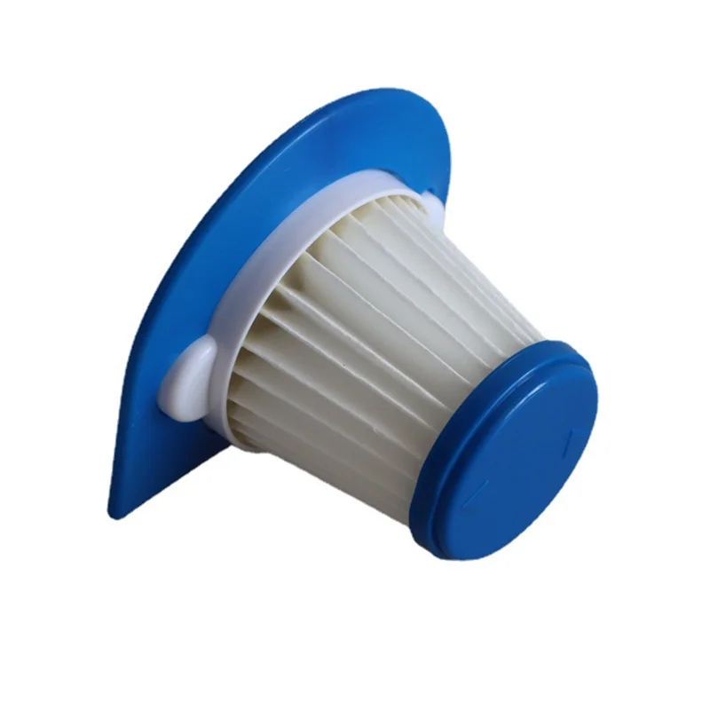 A74X-HEPA-фильтр для FC6230/FC6231/FC6232/FC6233/FC6331, запасные части для пылесоса, бытовая уборка