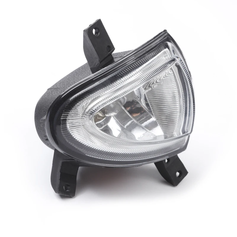 Fog Light Assembily For LIFAN SOLANO 620 B4116100 B4116200 car-styling Car Front Bumper Fog Lamp