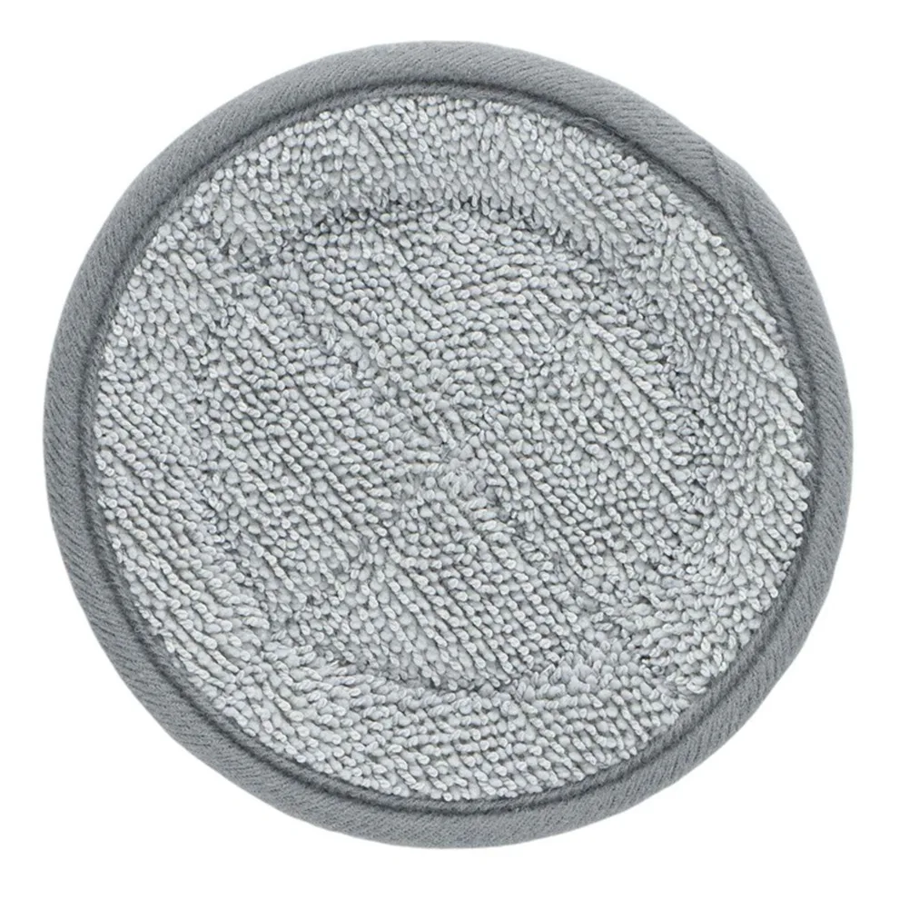 AWAH, 6 piezas de almohadillas para mopa, trapos, paño para limpiar, robot aspirador, máquina de limpieza, accesorios de repuesto para A9