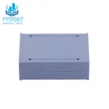 PCB Electronic Project Case 120x80x40mm #5