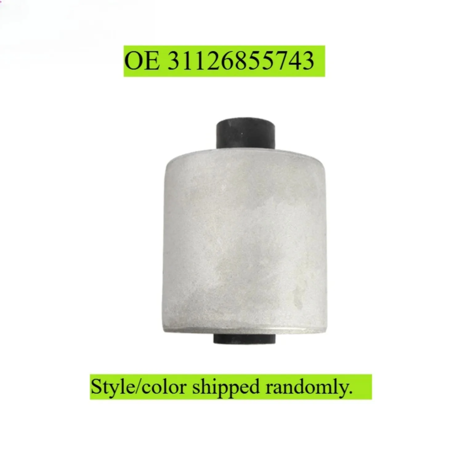 

Car Front Forward Control Arm Bushing Suspension for BMW M235i 3.0L 228i 2.0L, 340i 3.0L, 31126855743, 31126851255, 31126851261