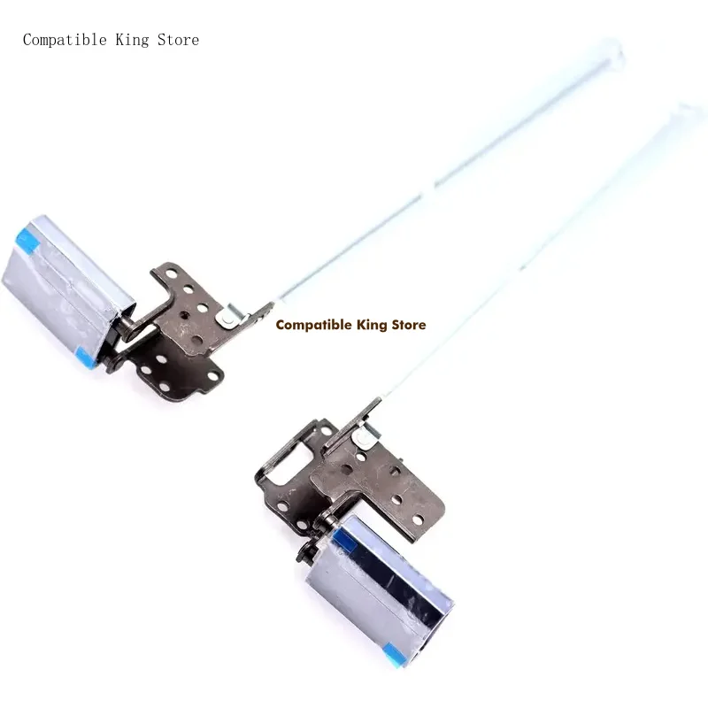 dd Left & Right LCD Hinge Screen Hinges Bracket Set for Acer Chromebook Spin 11 R751 R751T R751TN 33.GPZN7.001 33.GPZN7.002