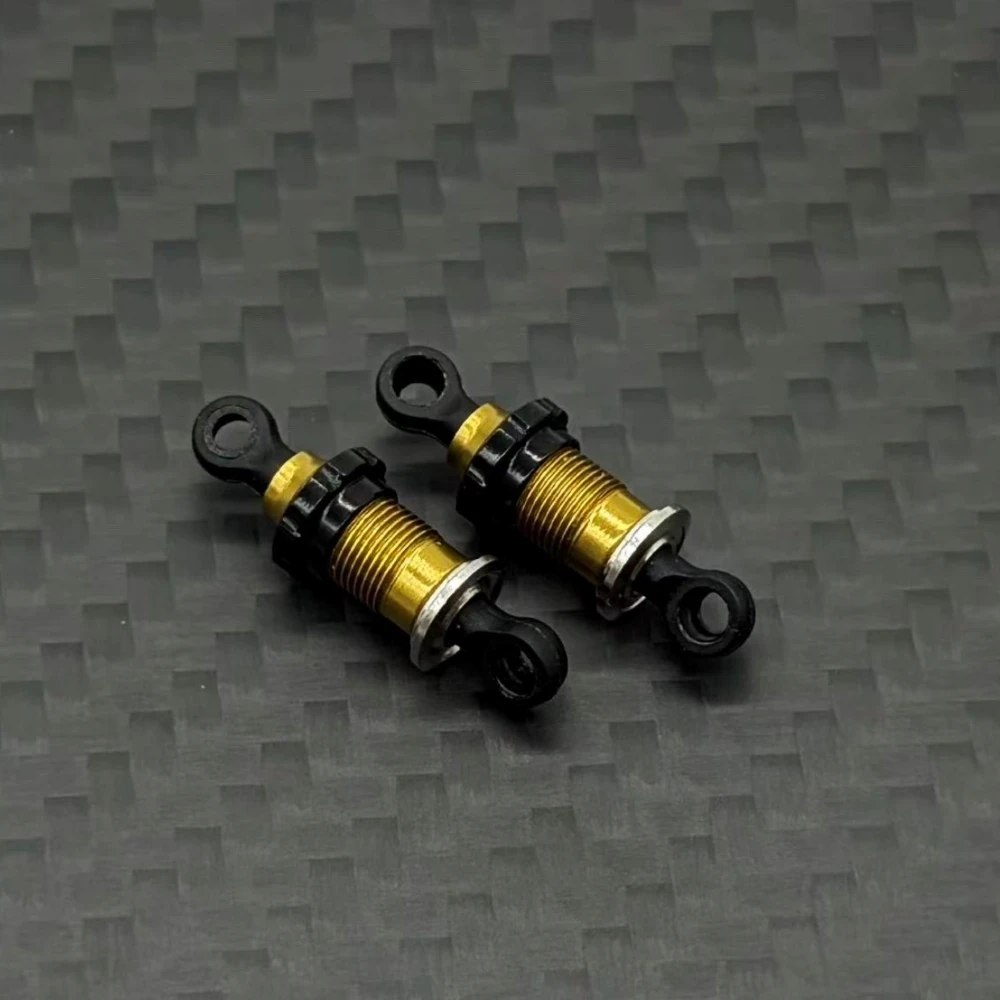 Nouveau jeu de choc LSD 1/24 LS-SH-03 2 pièces pour Plaid/NLSD/LSD