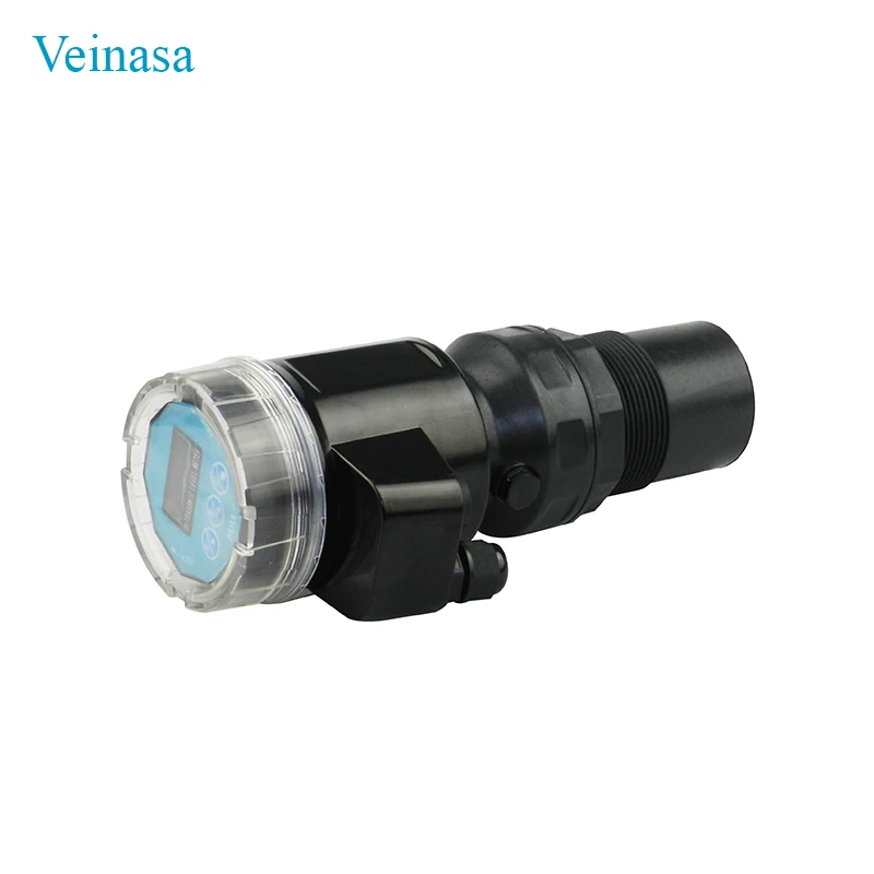 Veinasa-CYW03-O3 Industrial O3 Detectors Ultrasonic Water Level Distance Sensor Ultrasonic Liquid Level Sensor