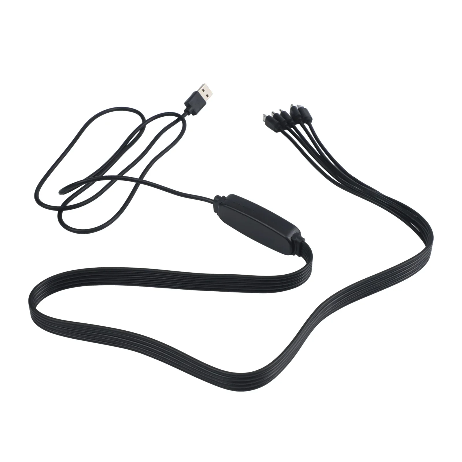 Light Color Converter Smart Plant Light 5-wire Design Adjustable Light Settings Compact Design Home Garden Lighting