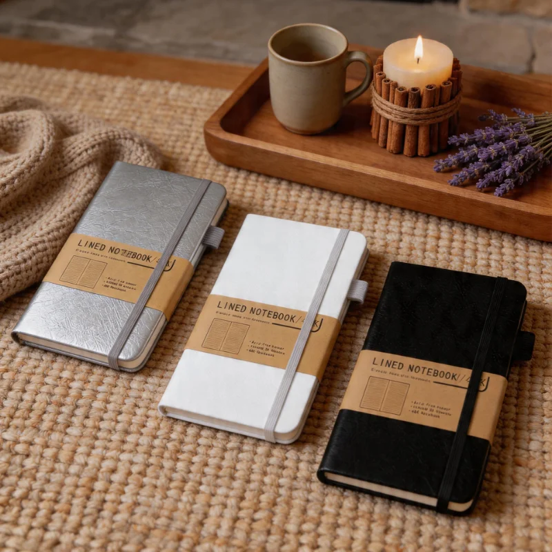 48k-acid-free-paper-notebook-tyvek-paper-notepad-pocket-size-lined-notebook-portable-daily-memo-for-travel-office-record-use