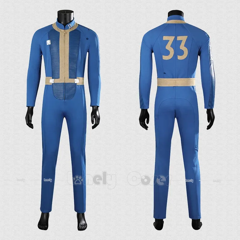 cylucy-cosplay-combinaison-jeu-automne-cos-out-barboteuse-vault-33-cosplay-costume-lucy-maclean-uniforme-maximus-ceinture-sac-accessoires-hommes-male