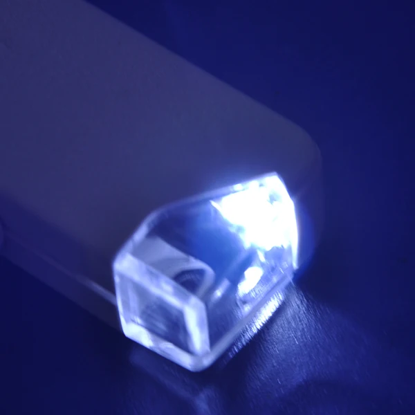 Black Handheld Microscope 60x-100x Zoom LED Light Pocket Microscope Lightweight Compact Magnifier for Outdoor Use