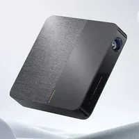 Small Portable Projector Home Theater Fengmi Formovi S5 ALPD Laser Projector 1080P Full HD 1100ANSI Lumens HDR 10 2+16G
