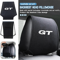 Universal Car Seat Pillowcase Dustproof Cover Accessories For MG 7 6 5 ZS 4 EV ONE Cyberster HS 3 EZS GT