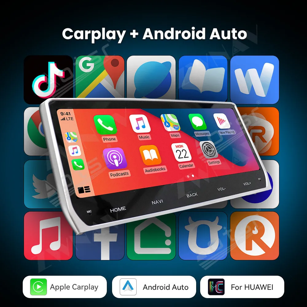 

Android 14 GPS Navigation Carplay 12.3 inch Touch Screen For Land Rover Vogue Sport Evoque Auto Stereo Radio Multimedia Player