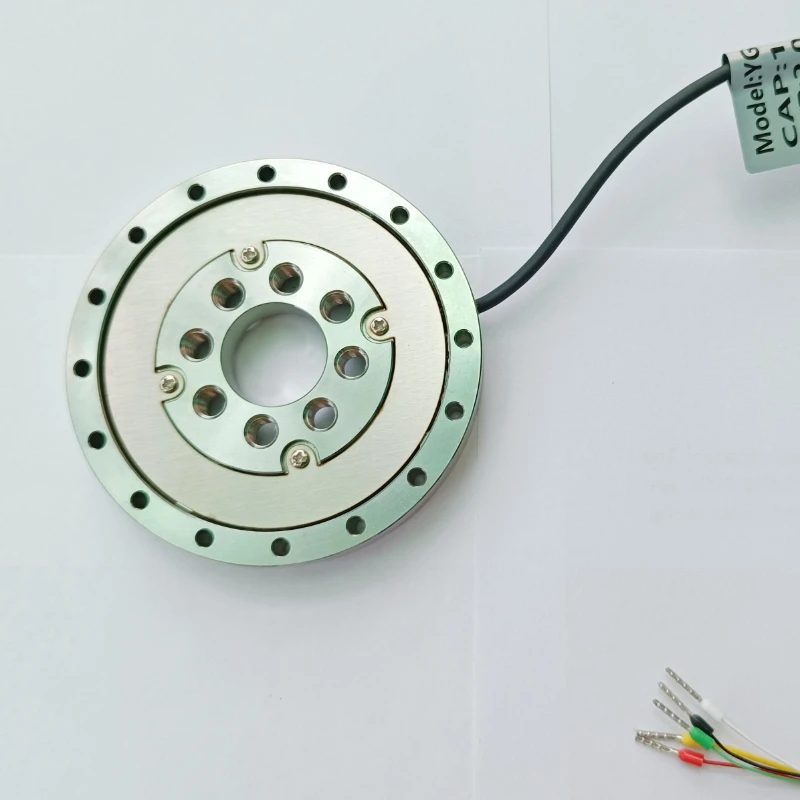 20Nm 30Nm 50Nm 100Nm 200Nm Embedded joint torque sensor robot joint torque transducer force