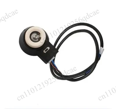 Textile break and yarn detection sensor, automatic stop, thread detection, spinning matching sensor, HDX-NB-1719U