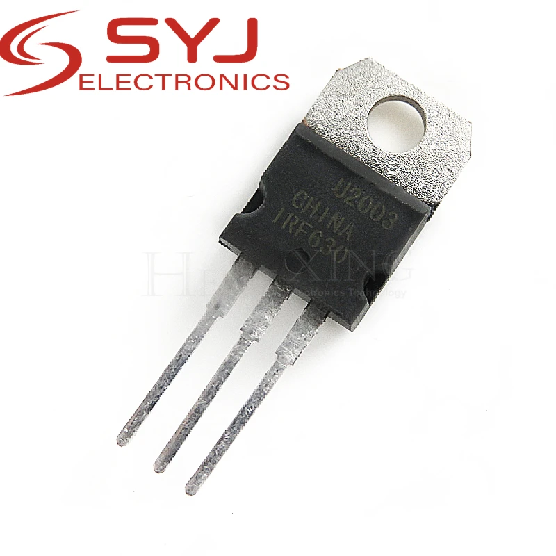 10piece IRF630 IRF630