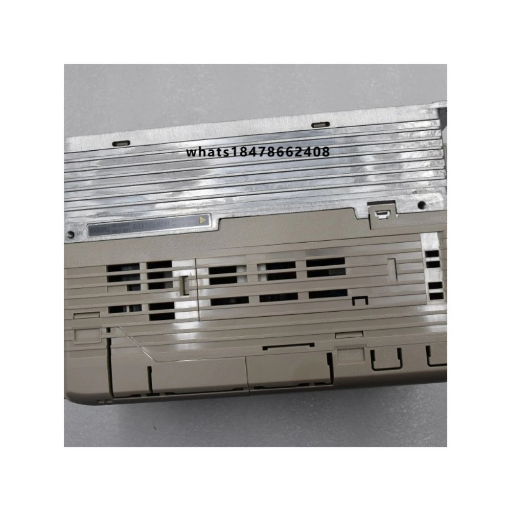 FC-102P37KT4E20H2XGCXXXSXXXXAXBXCXXXXDX 131H4027 Frequency Inverter Original New for Industrial Automation