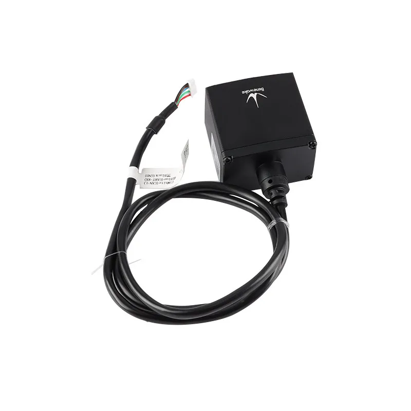 Tf03-100(uart/can/rs485/rs232) 100 Meter Distance Measurement ip67 Protective LiDAR sensing