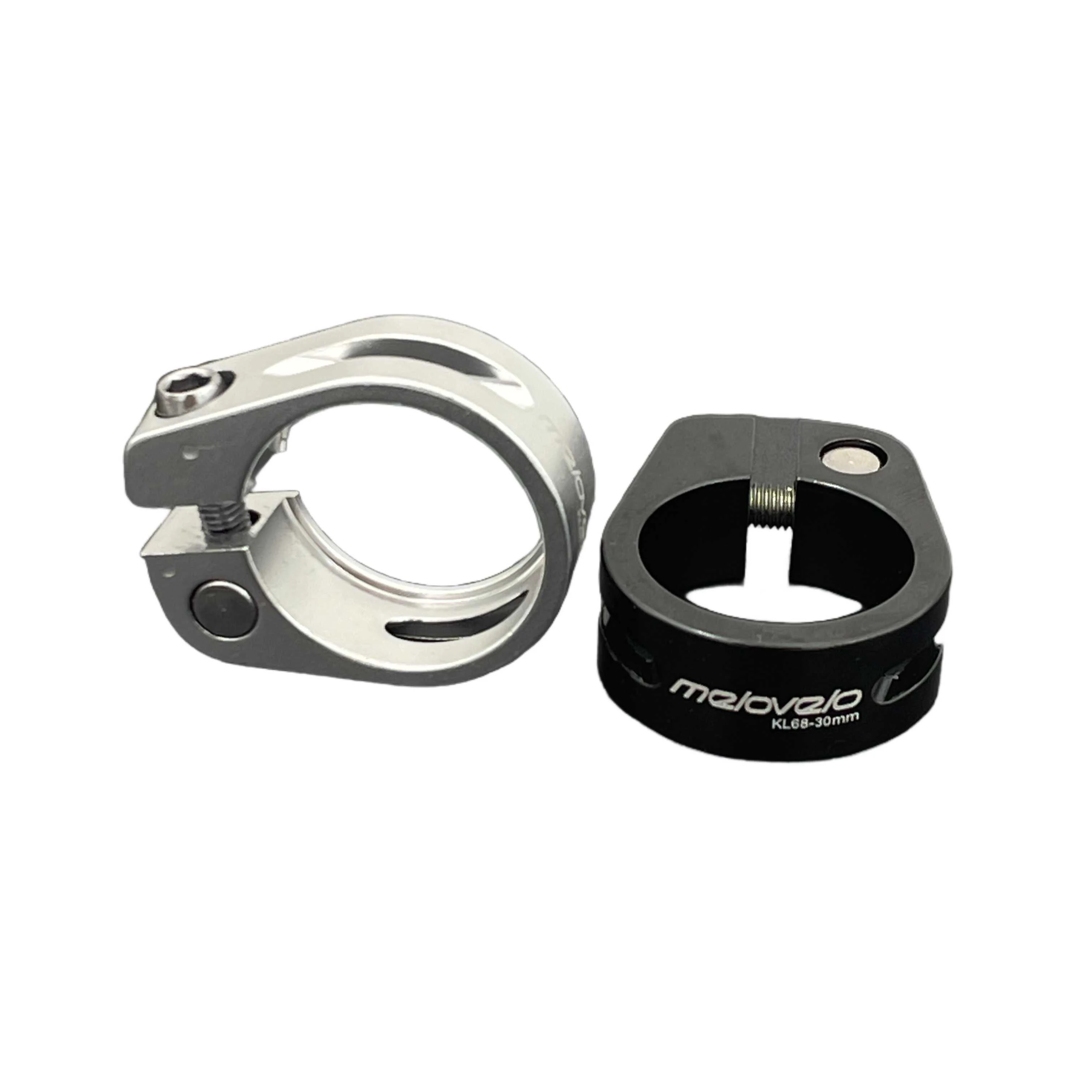 Thumbnail 4 - #80 Bicycle Seatpost Clamps List of Top Picks