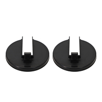 Dishwasher Safe Brew Basket Lids For Moccamaster 13114 Coffee Machines Fits Multiple Models Including KB And KBG