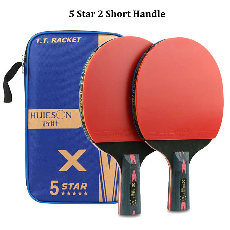 5 Star CS 2 bats