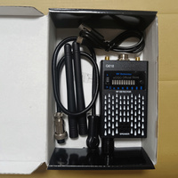 G618W Anti Spy Hidden Camera Wireless RF Signal Detector Bug GSM Listening GPS Tracker Locator Eavesdropping Device Scanner G318