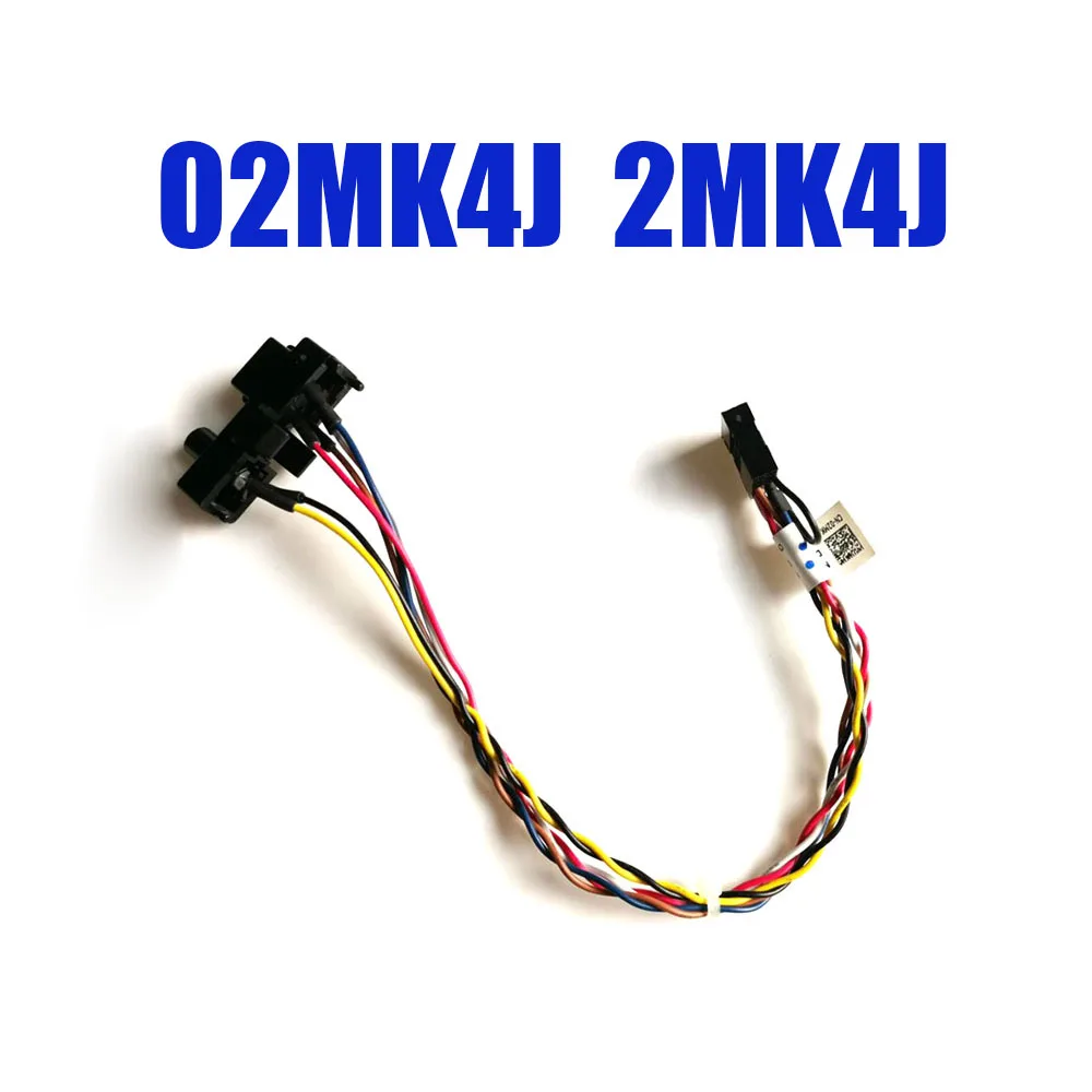 

LED Switch Button Cable For DELL 02MK4J 2MK4J