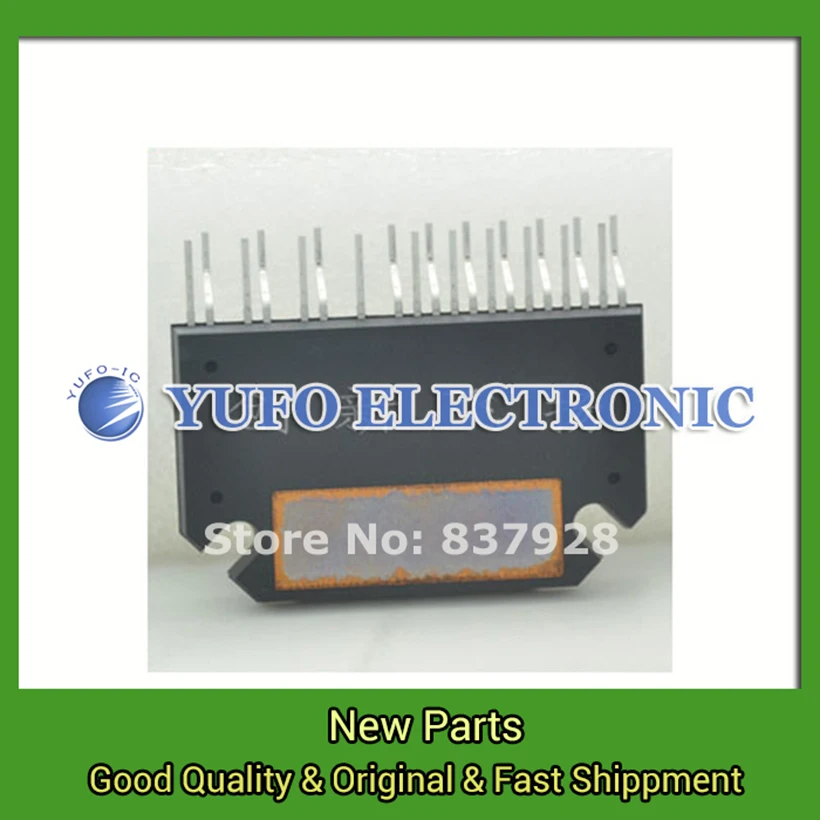 파커 전원 모듈, 정품 스팟 특별 공급 장치, IKCS17F60F2A, 무료 배송, 2 개