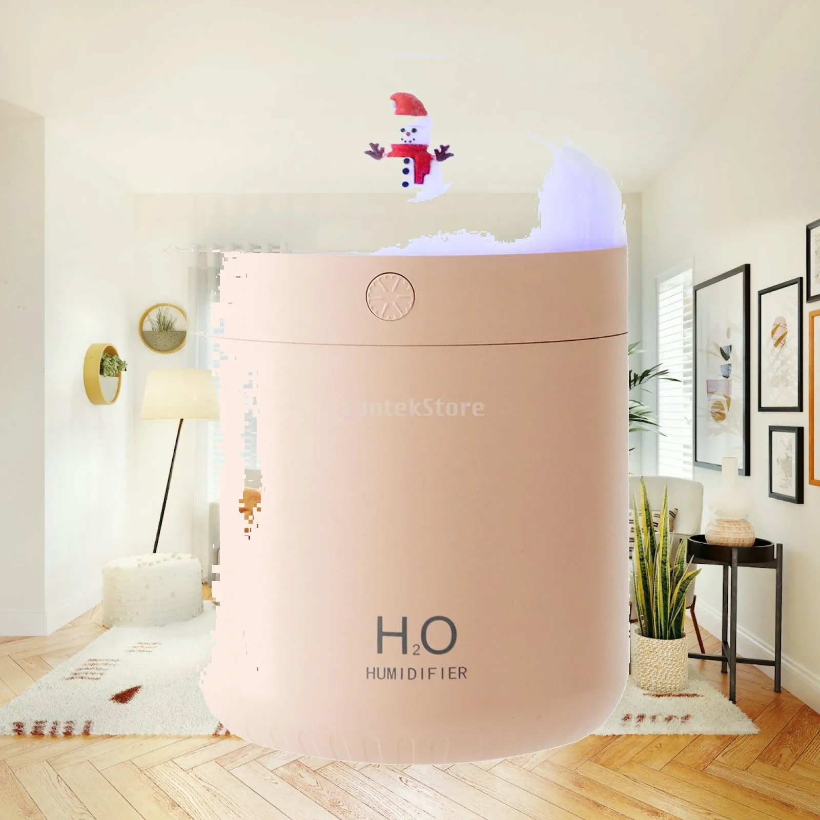 ポータブル加湿器-コンパクト-2つのスプレーモード-家庭用デスクトップ加湿器-屋内用-ナイトスタンド-オフィス-新築祝いギフト