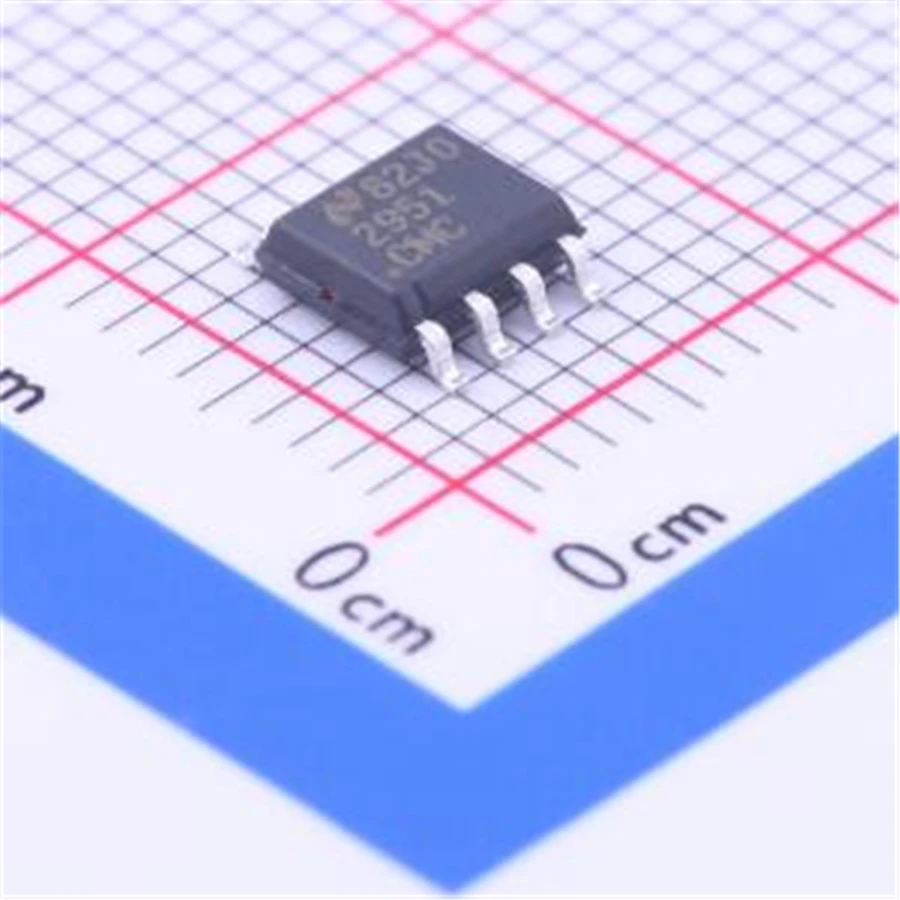 

5PCS/LOT(Power Supply Chip) LP2951CMX/NOPB