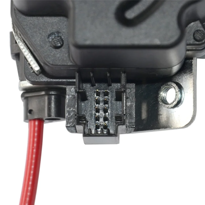 

Tail For Mercedes-Benz ML320 W211 E500 E350 W164 Tailgate Cover Lock Machine Trunk A1647400635 1647400635