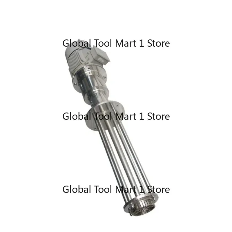 Farfly China-High Shearing Homogenizer Mixer For Lotion