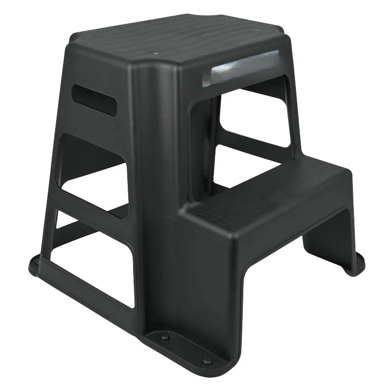 

Carton trolley 2-step stool 1 unit in the product category
