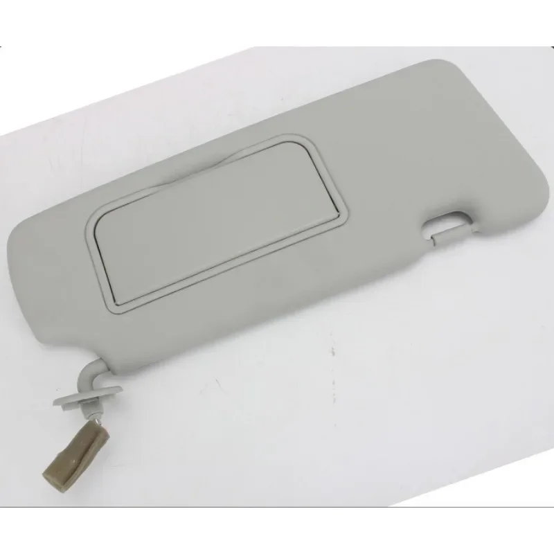 

Sun Visor Assembly for Great Wall for Haval H6 Brand New Surface PVC UV Resistant Left Right