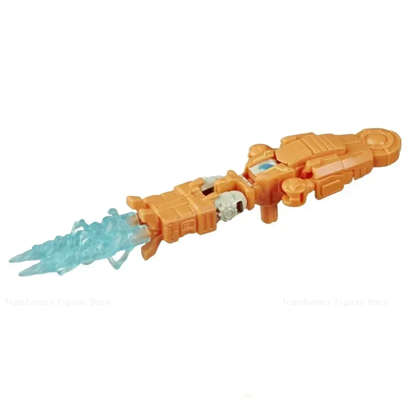 Fans Hobby Original Transformer G-Serie WFC-S45 Rung ‌   G1 Film Cartoon Actionfigur Anime Beweglicher Roboter Sammlerspielzeug Geschenke