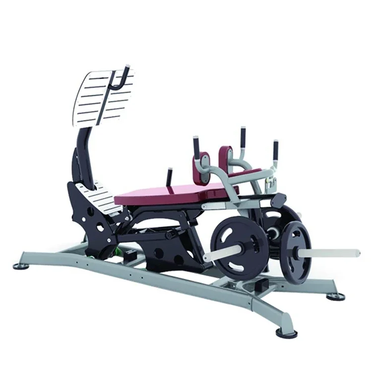 

Commercial Leg Exercise Bodybuilding Exercise Sports Machine Dual Leg Press For Workout