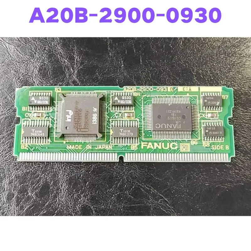 مستعملة A20B-2900-0930 A20B 2900 0930 لوحة دوائر كهربائية تم اختبارها بشكل جيد