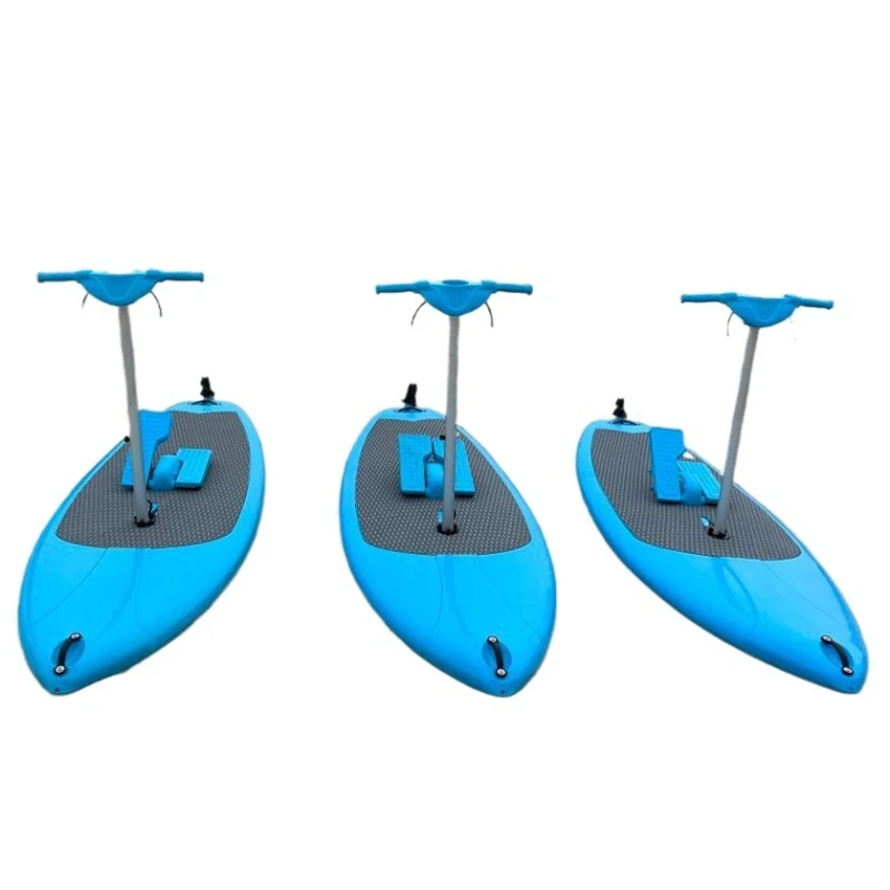 

Водный велосипед, спортивный велосипед, доска с педалями, устойчивая рама