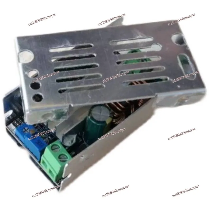 12 Volt 24V DC Generator 350 Watts Mobile Phone Charging Battery Charging Permanent Magnet Hand Motor