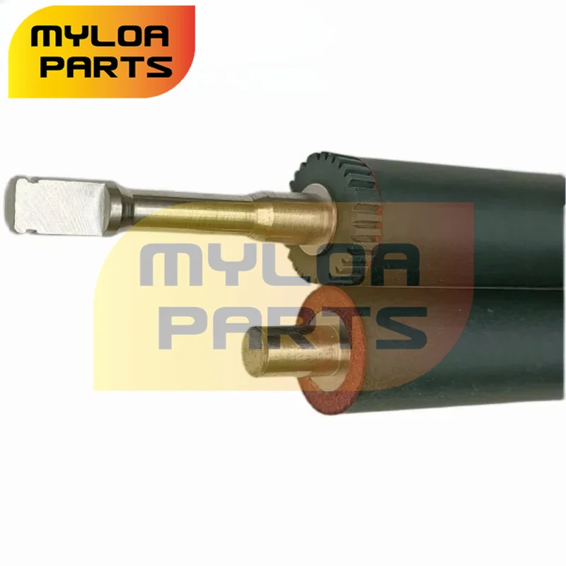 4pcs LPR-P2035 Fuser Foam Pressure Roller Lower Sleeve Roller used for HP 2035 2055 P2035 P2055 Pro 400 M401 M425 M401dn M401N M