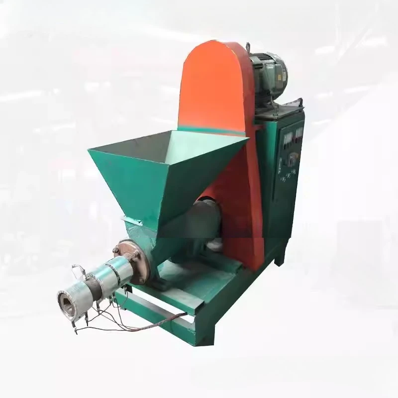 Bamboo Scrap Straw …