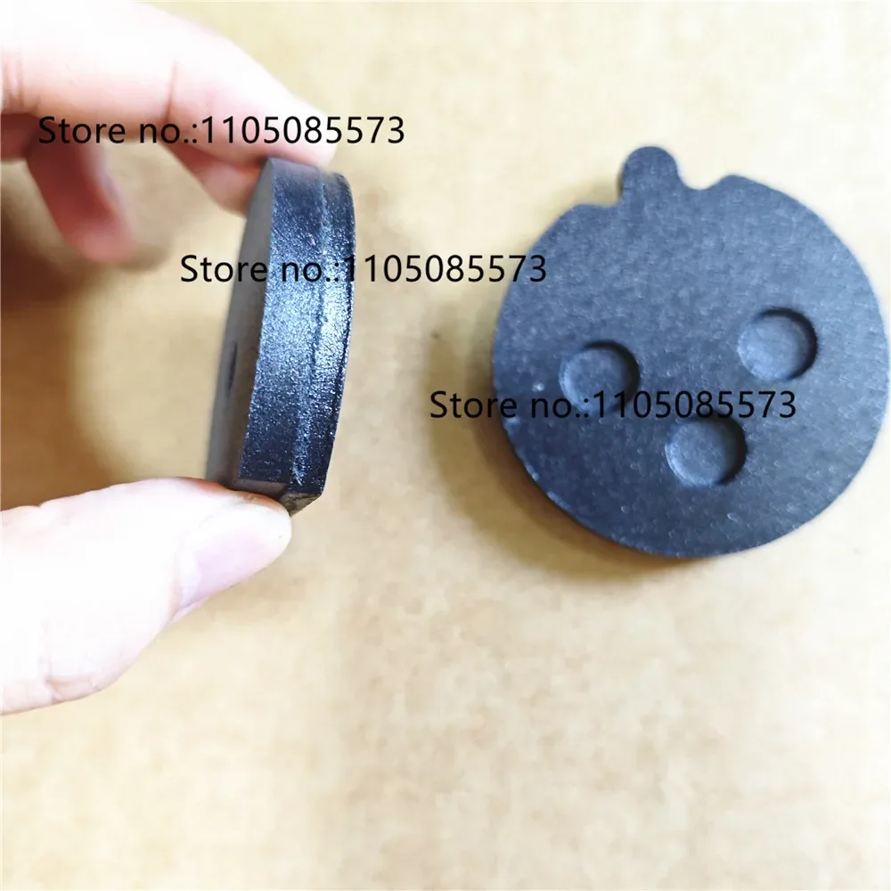 JCB Hand Brake Park Pad Kit Replacement 15/920103 15/920087 15/913501 478/00849 For Tihs