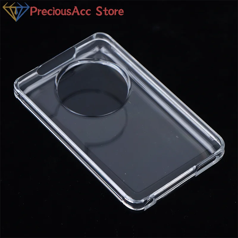 Headphone Case Hard - 클래식 5세대 및 6세대 음악 플레이어용
