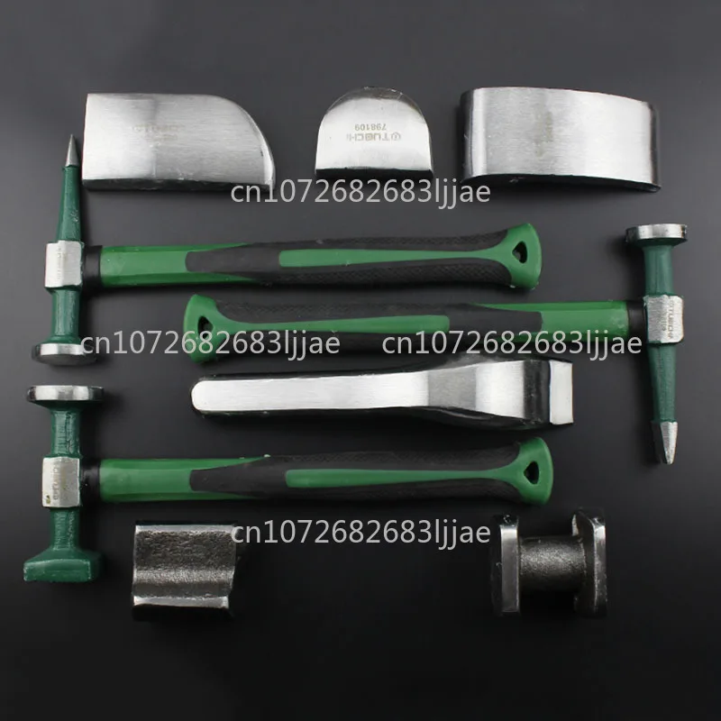 kit-de-9-outils-de-reparation-de-toles-concaves-marteaux-a-tete-plate-pour-carrosserie-automobile-outil-de-reparation-de-bosses-de-voiture