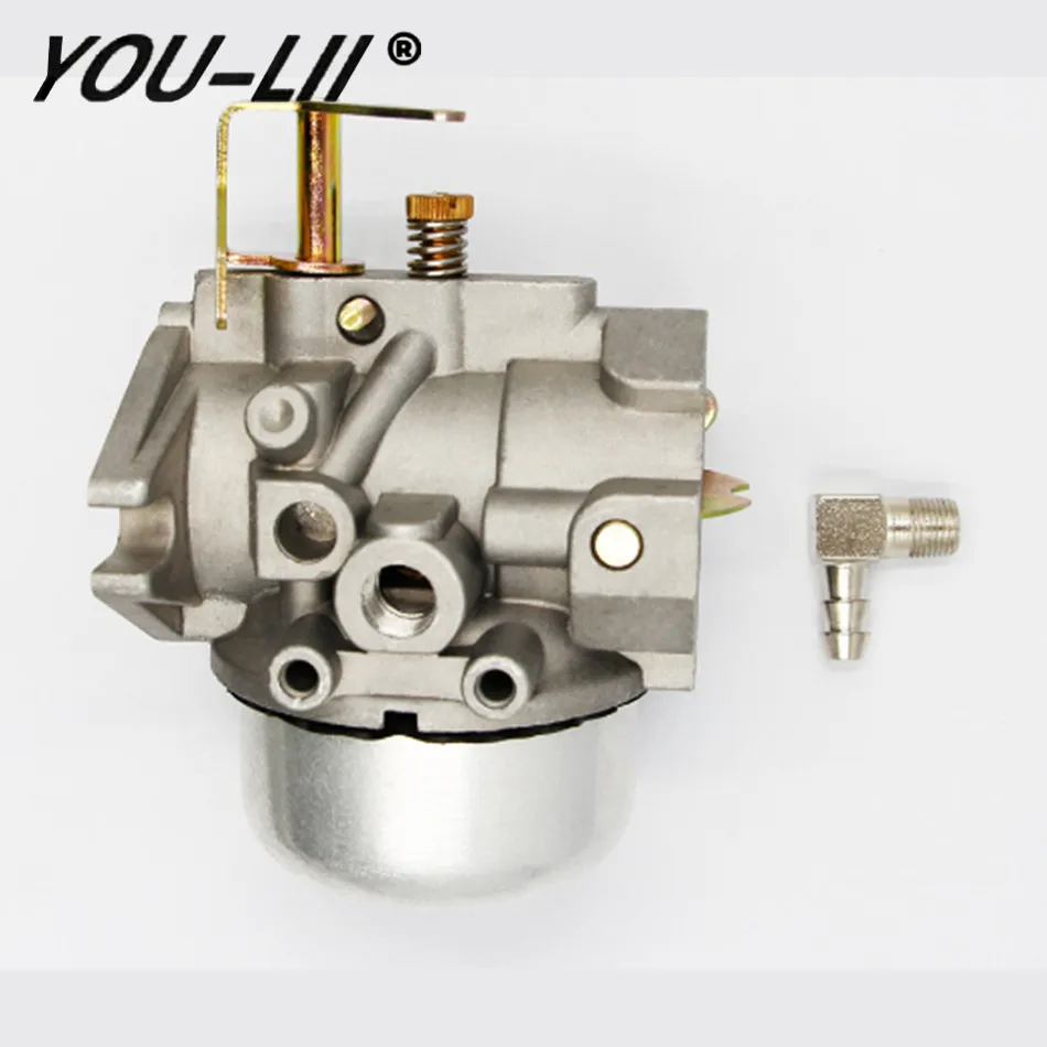 YOULII New Carburetor For Kohler K241 K301 Cast Iron 10HP 12HP Engines SEP 7 Cast Iron Engine 11069 Carb Cub Cadet