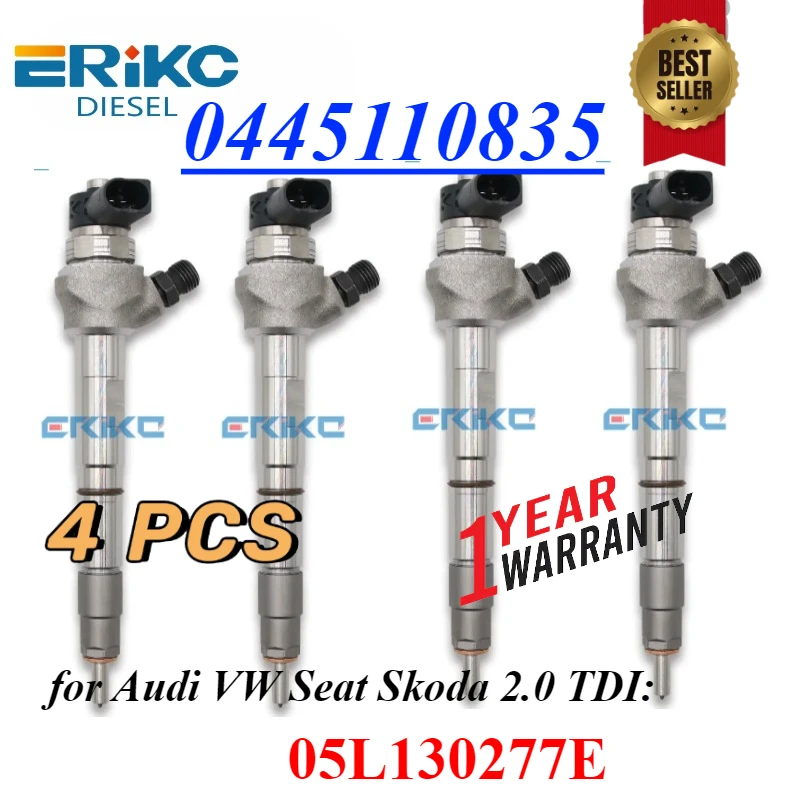 4PC 0445110835 05L1…
