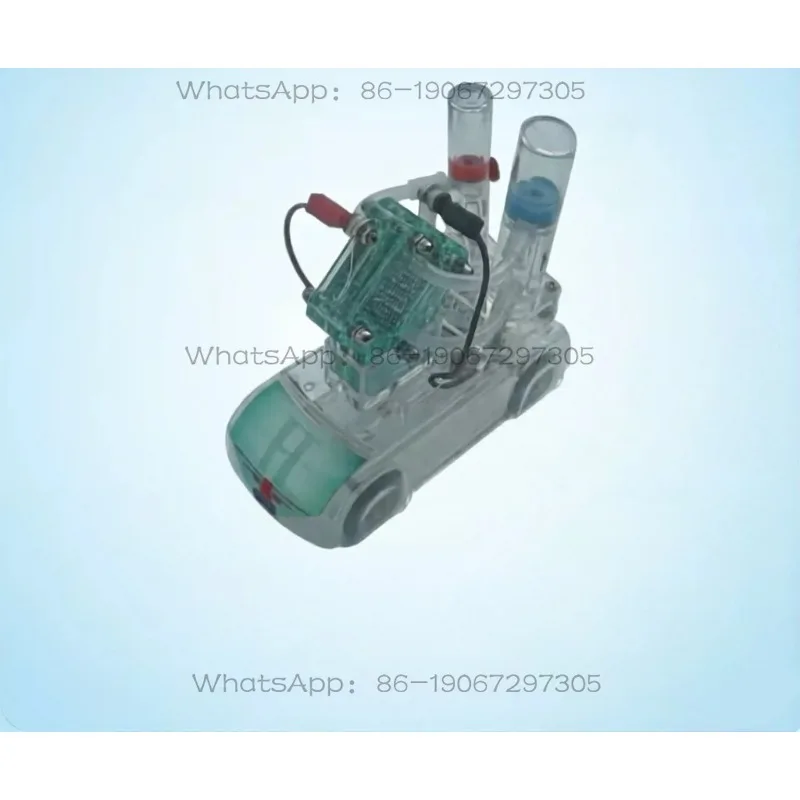 New Energy Application Demonstration, Car, Scientific Inquiry, Teaching Experiment Instrument