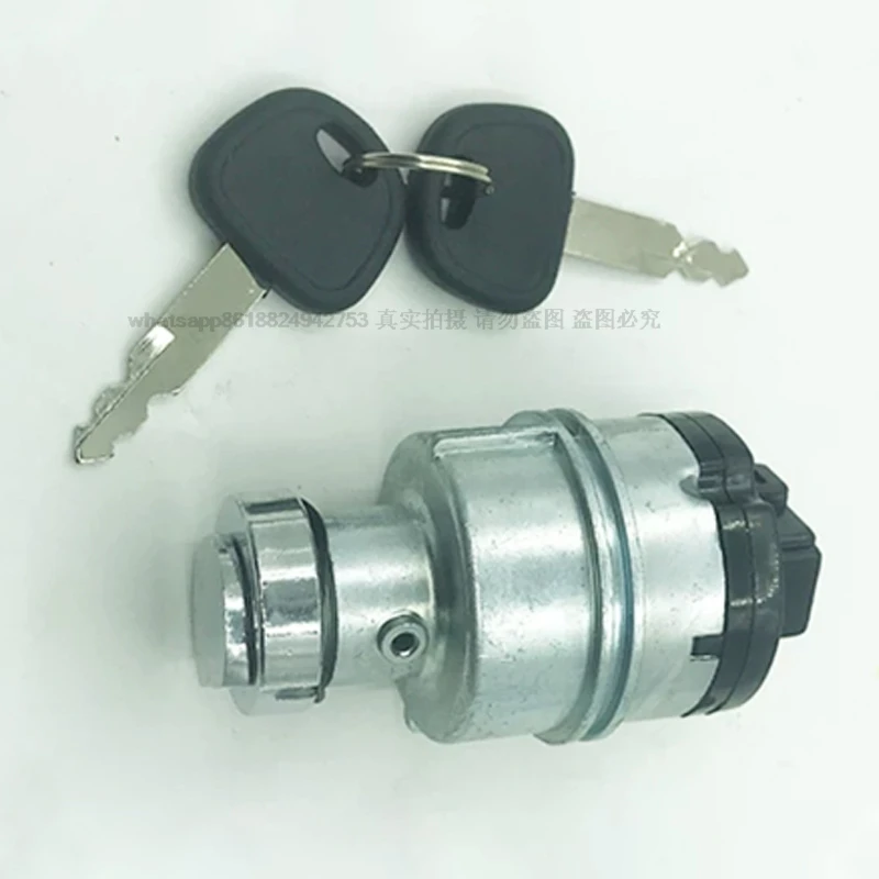 

good For Sumitomo SH120/200A1/A2/A3/240 excavator ignition switch