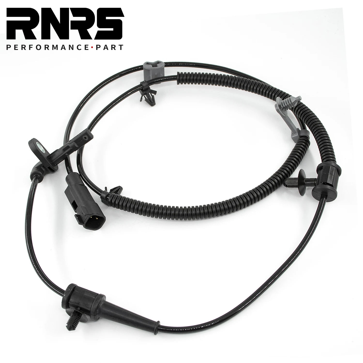 For Chevrolet Impala 2017-2020 Rear Left Right Wheel Speed ABS Sensor All Engine Models OEM 23483151 23483152