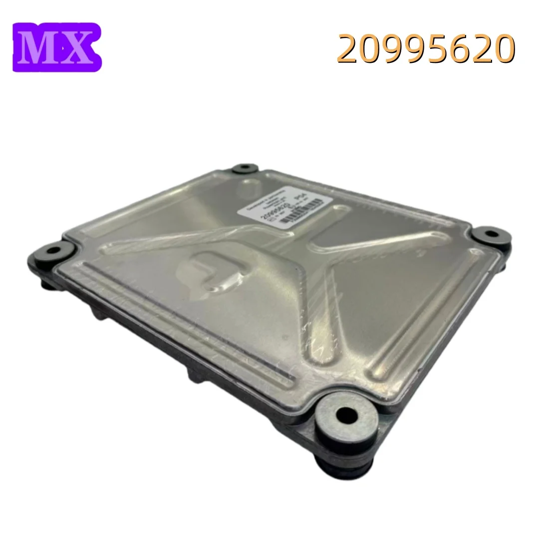 20995620 ECU ECM Truck Excavator Engine Control Unit Programmable Brand New Shelf Life One Year High Quality。